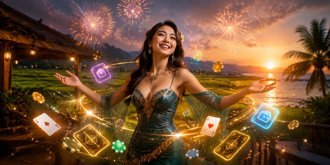 Pemain Teen Patti dari Kedah bermain dalam talian dengan hqe2